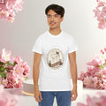Vintage Graphic Classic T-Shirt