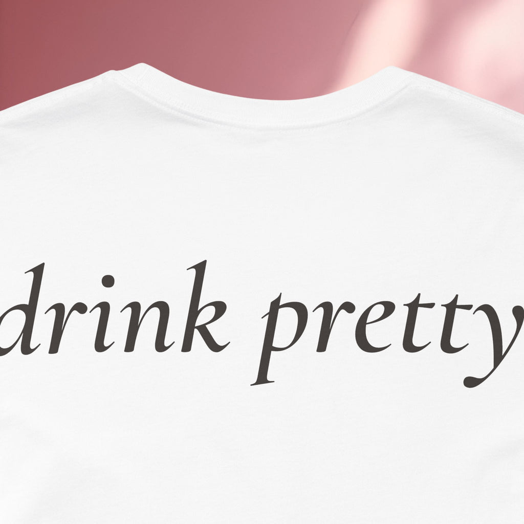 Vintage Graphic Illustration T-Shirt