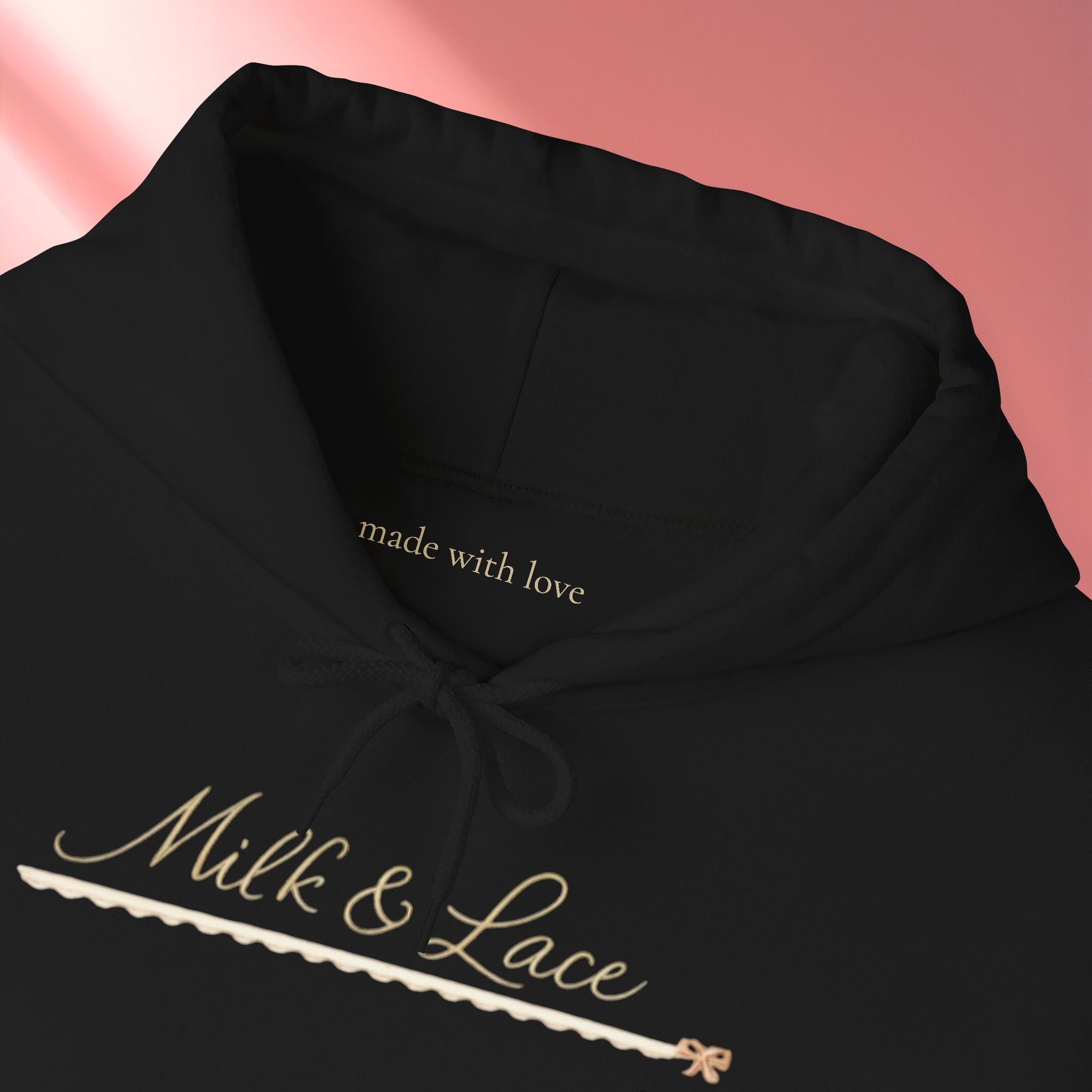 Minimal Elegant Hoodie — Casual Everyday Pullover