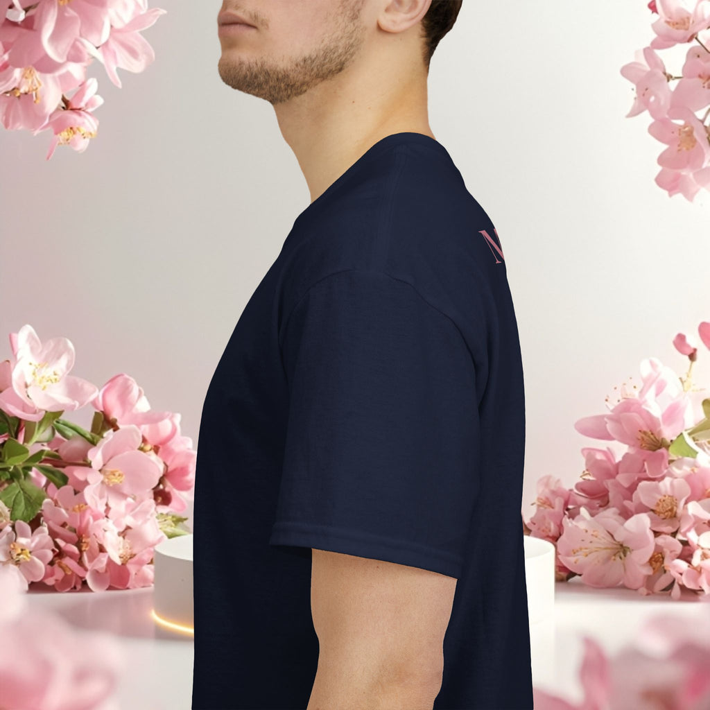 Pastel Cute Icons T-Shirt — Cute Pastel Icon Graphic Tee