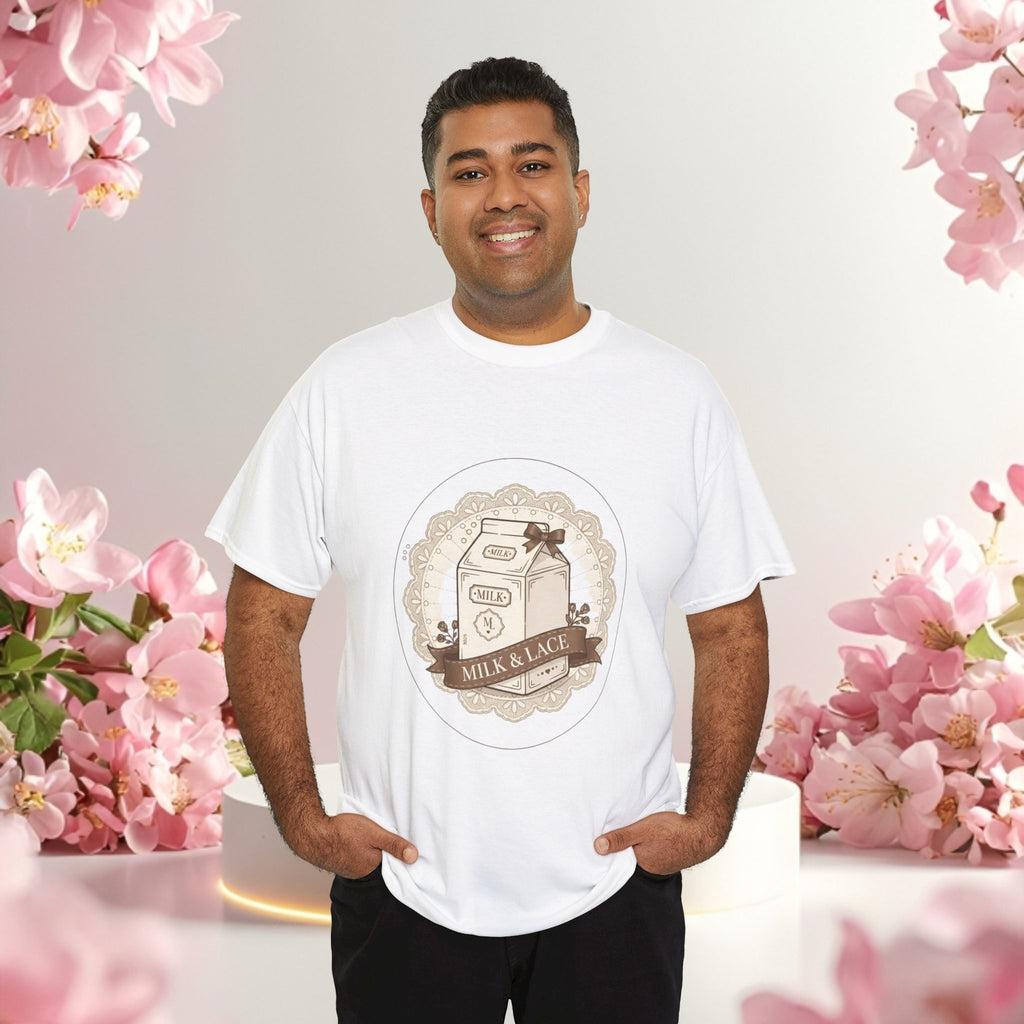 Vintage Graphic Classic T-Shirt