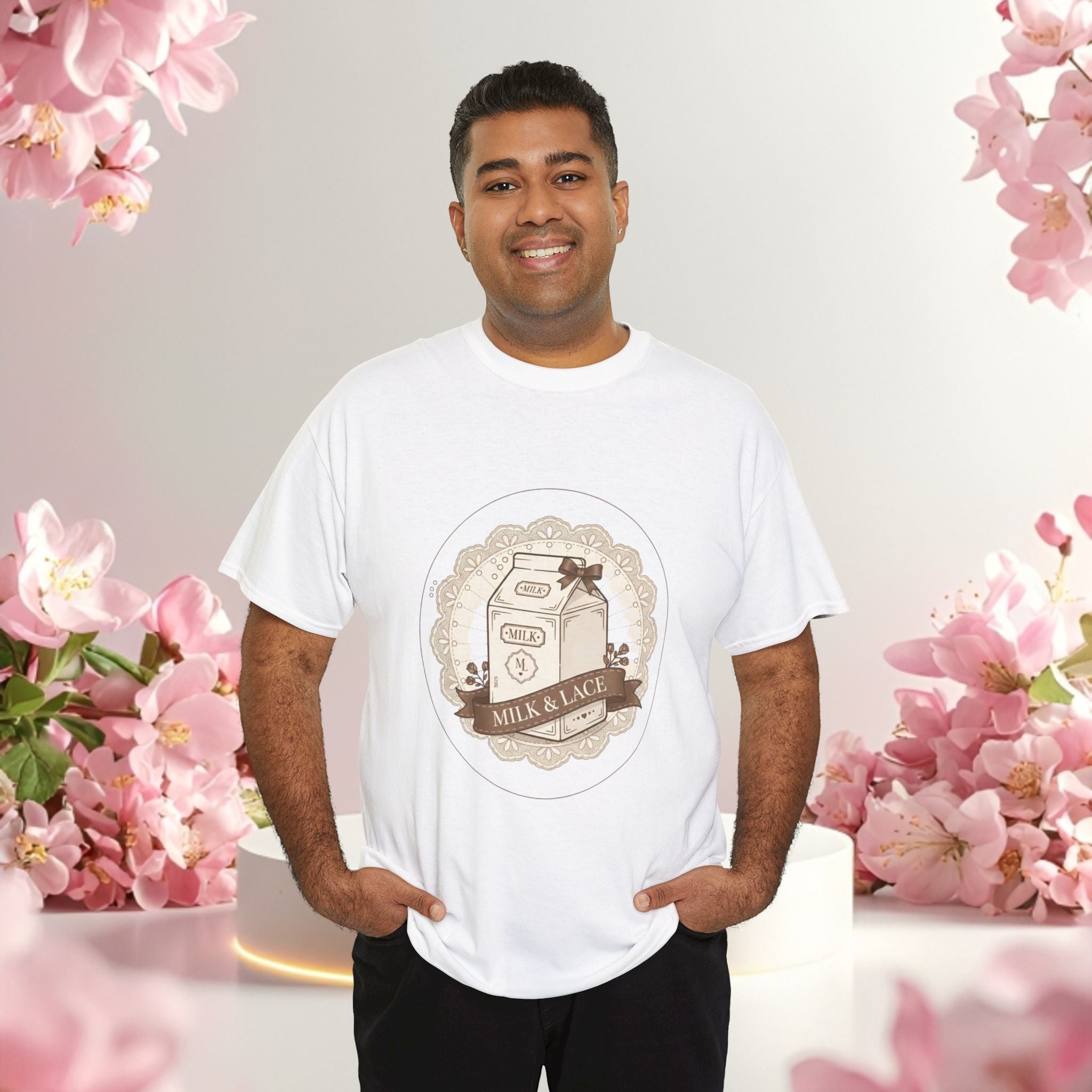 Vintage Graphic Classic T-Shirt