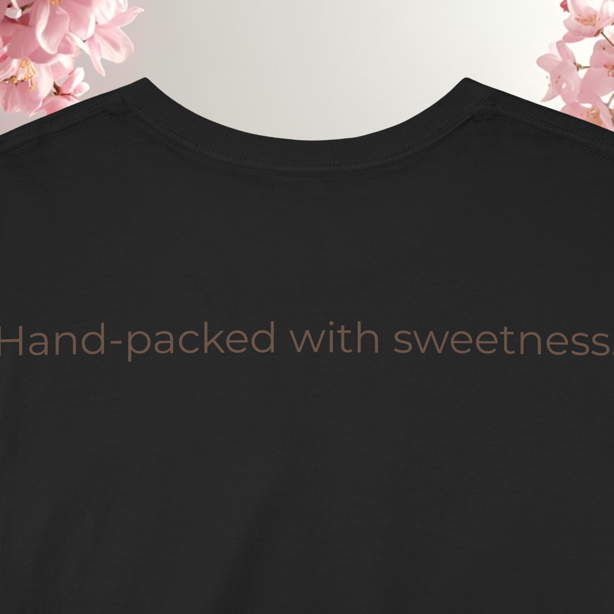 Vintage Retro Cute T-Shirt — Retro Cute Graphic Tee