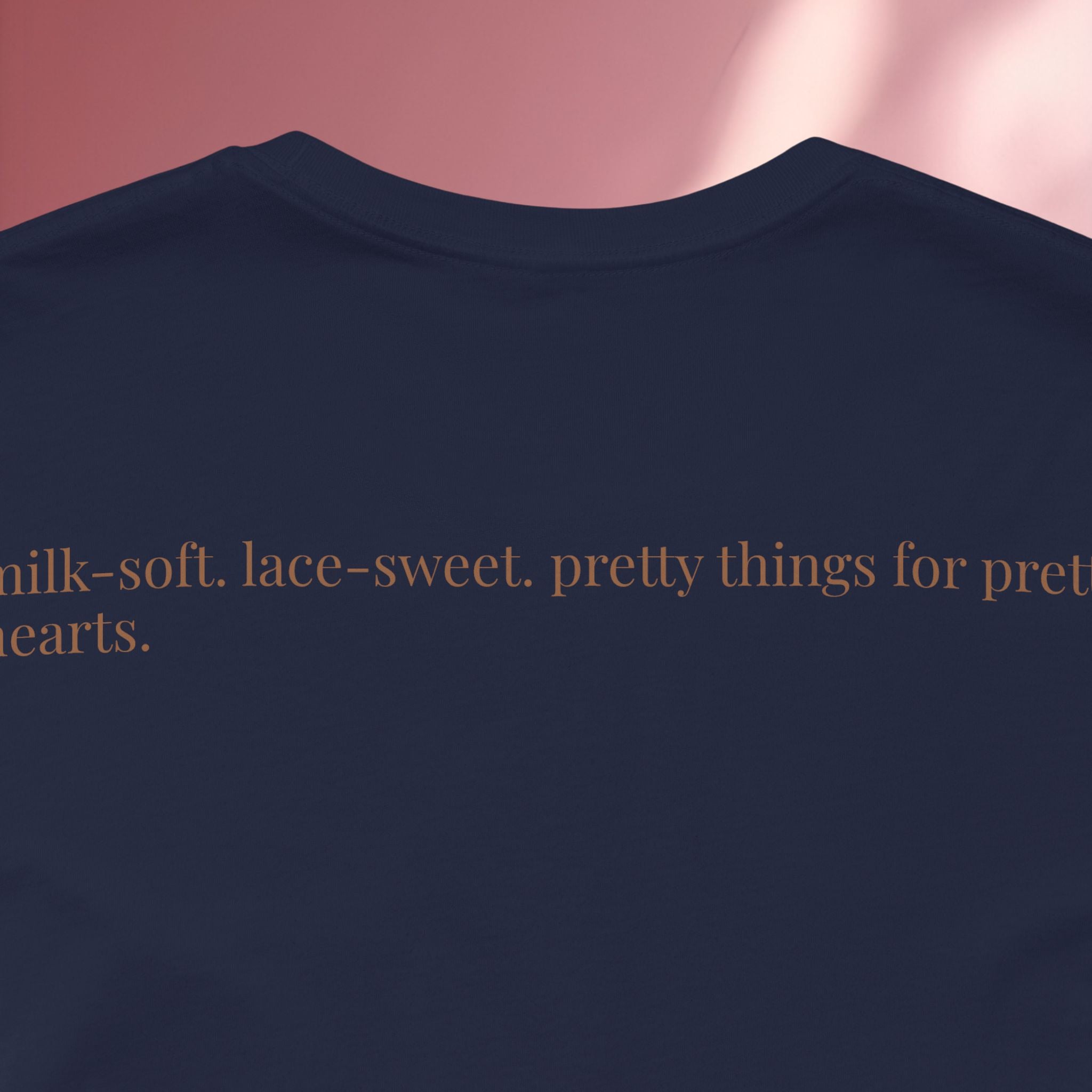 Vintage Graphic Romantic T-Shirt