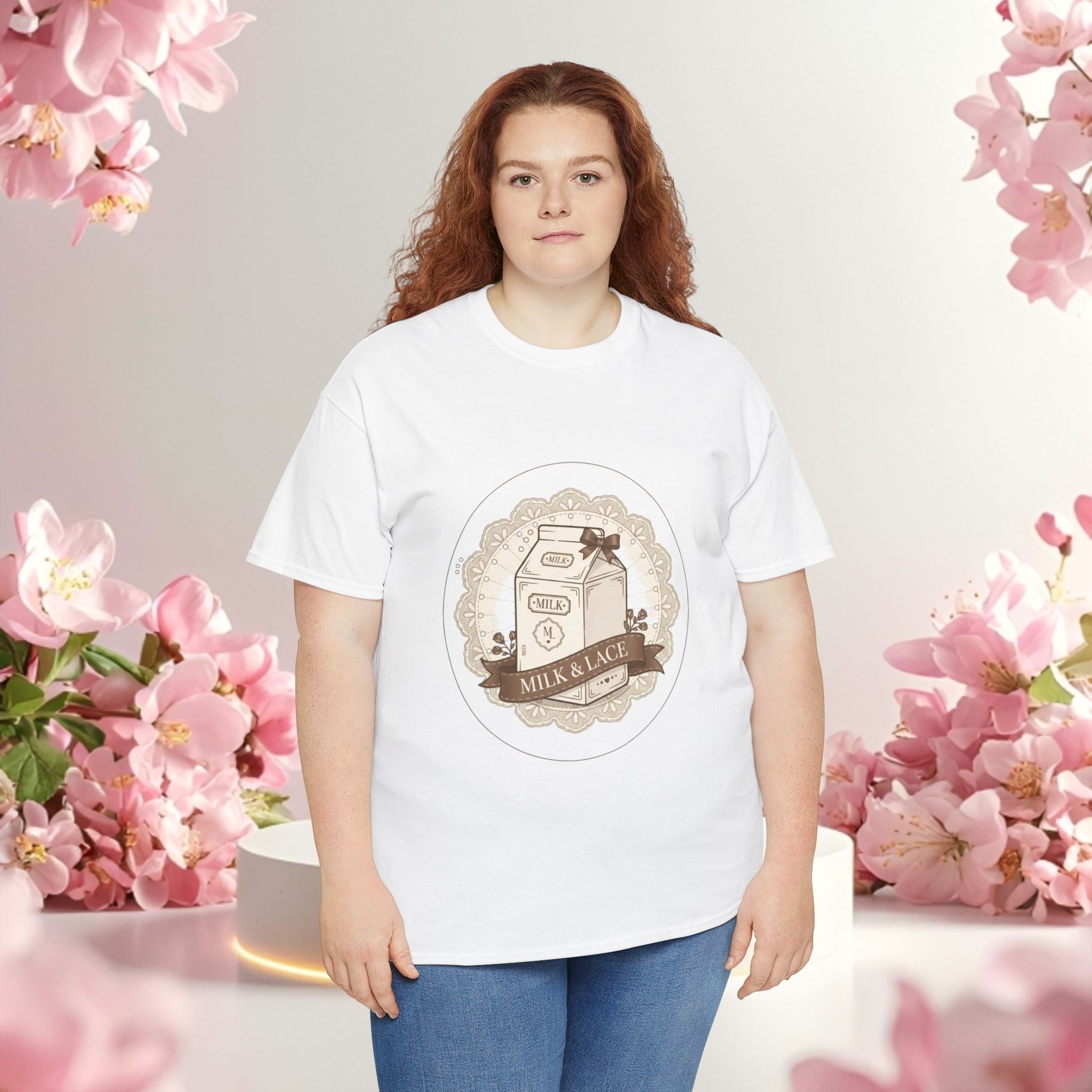 Vintage Graphic Classic T-Shirt