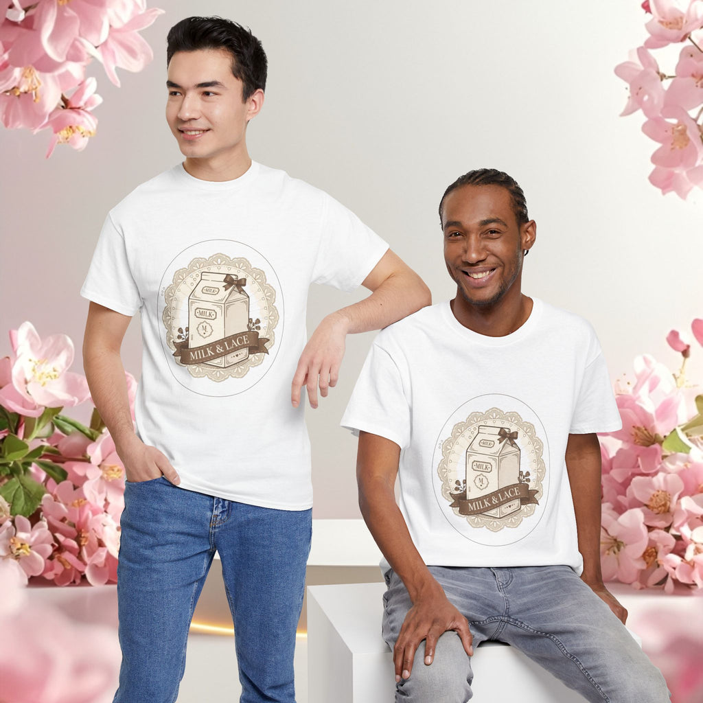 Vintage Graphic Classic T-Shirt