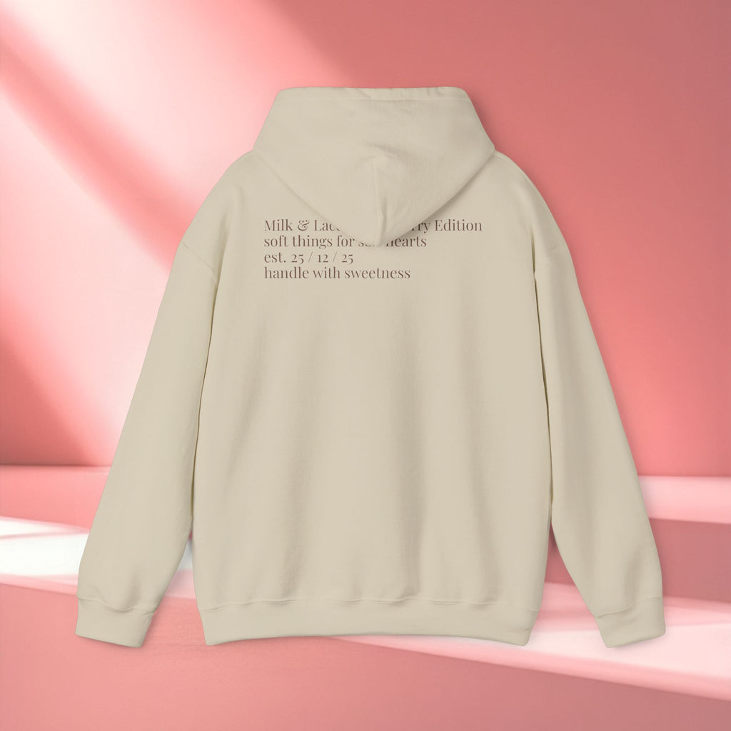 Kawaii Pastel Retro Hoodie