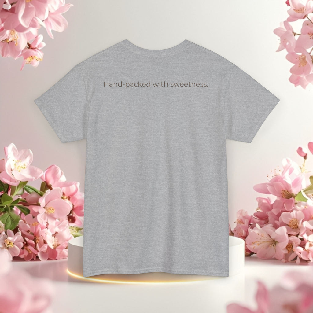 Vintage Retro Cute T-Shirt — Retro Cute Graphic Tee