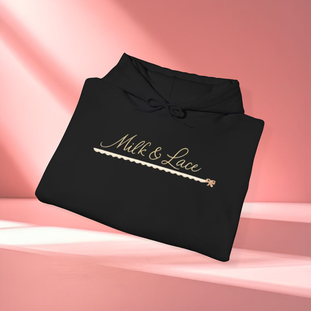 Minimal Elegant Hoodie — Casual Everyday Pullover