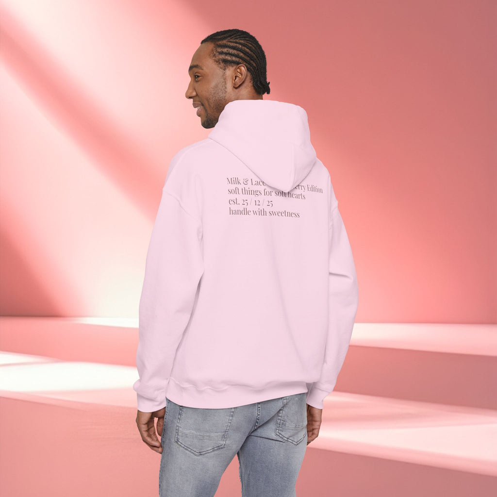 Kawaii Pastel Retro Hoodie