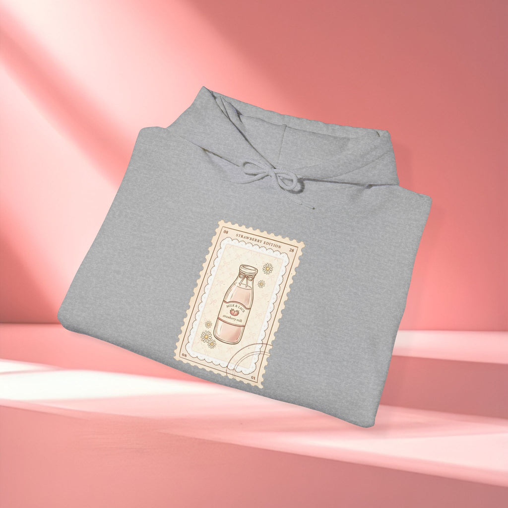 Kawaii Pastel Retro Hoodie