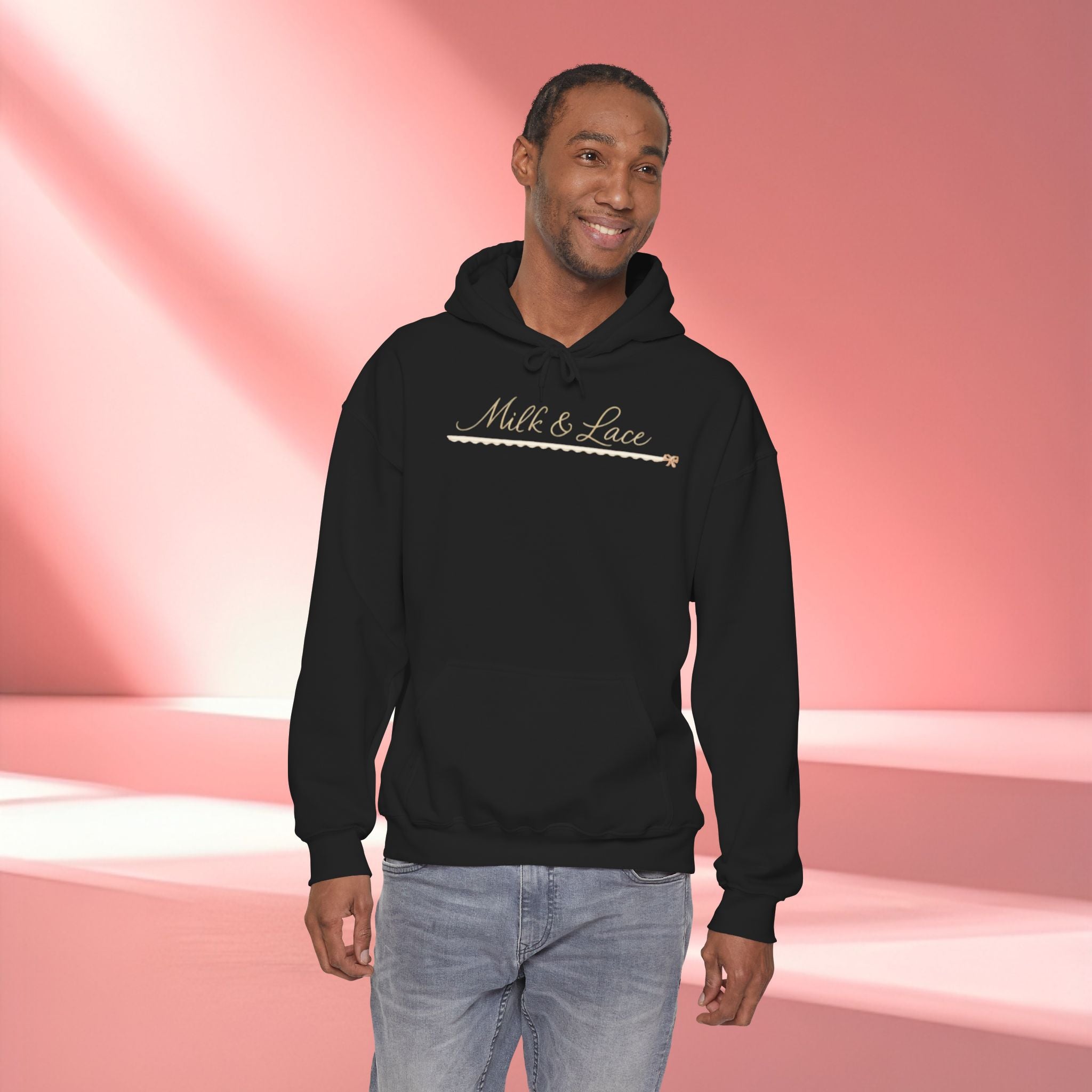 Minimal Elegant Hoodie — Casual Everyday Pullover