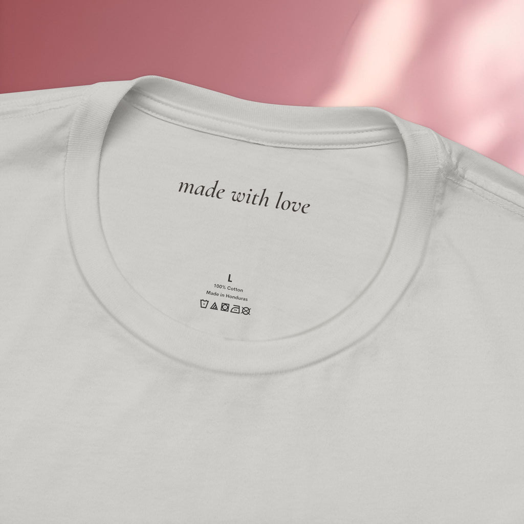 Vintage Graphic Illustration T-Shirt