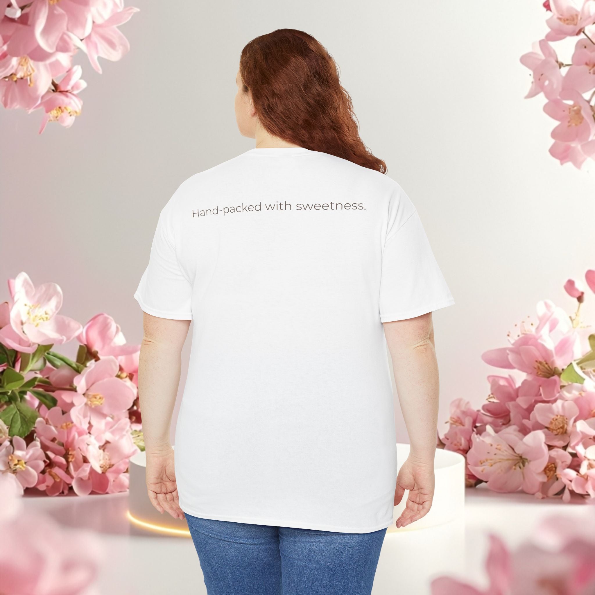 Vintage Retro Cute T-Shirt — Retro Cute Graphic Tee