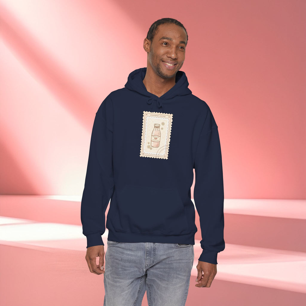 Kawaii Pastel Retro Hoodie