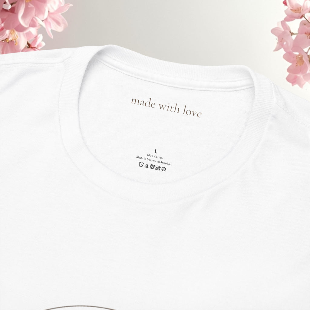 Vintage Graphic Classic T-Shirt