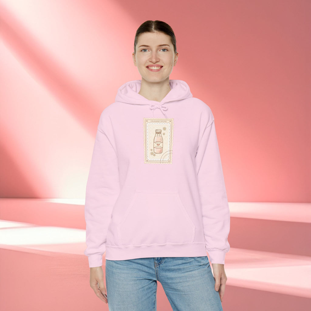 Kawaii Pastel Retro Hoodie