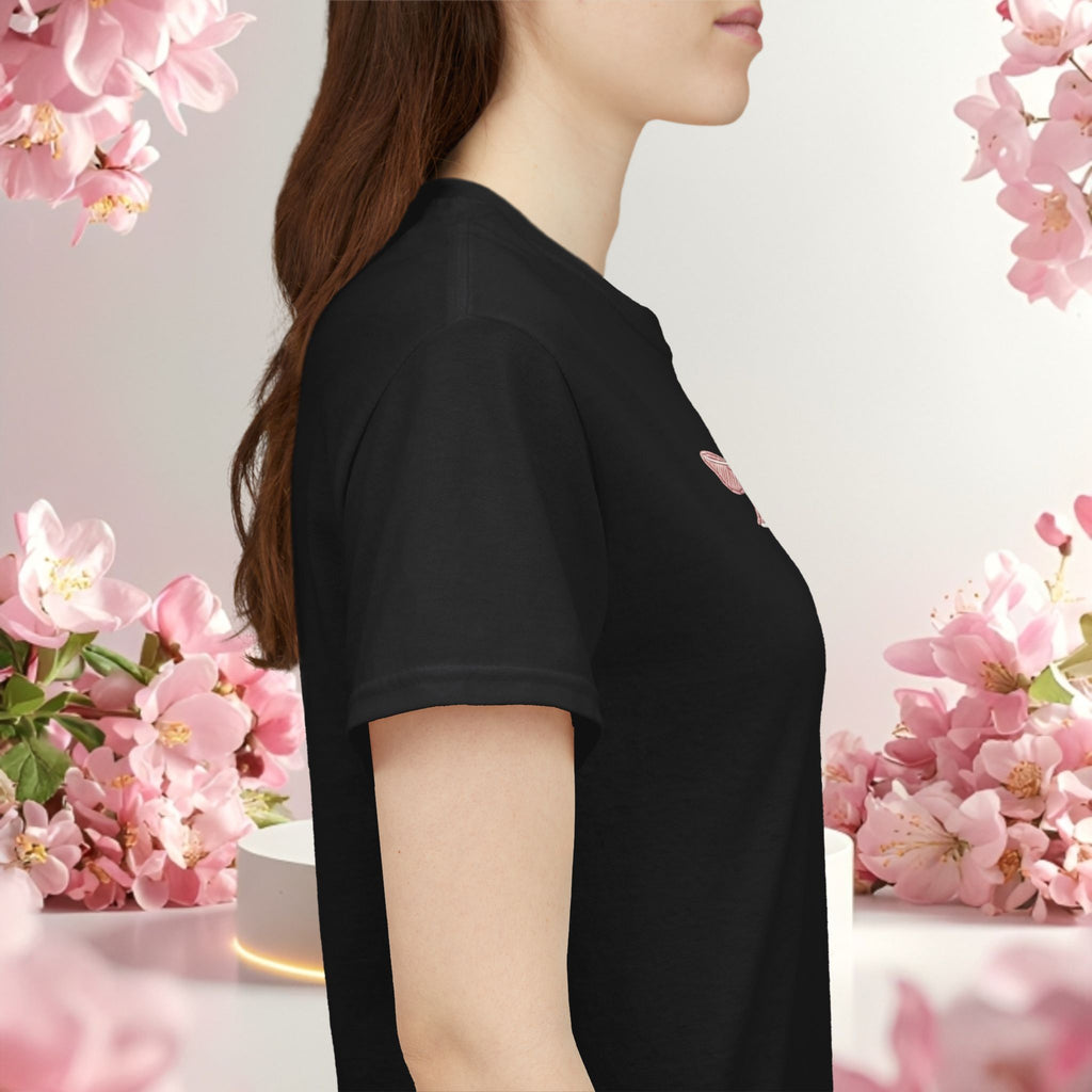 Pastel Cute Icons T-Shirt — Cute Pastel Icon Graphic Tee