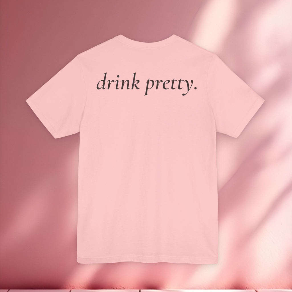 Vintage Graphic Illustration T-Shirt