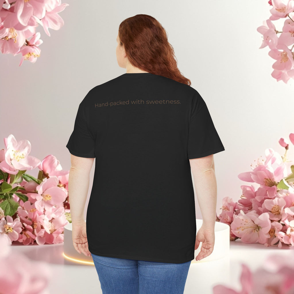 Vintage Retro Cute T-Shirt — Retro Cute Graphic Tee