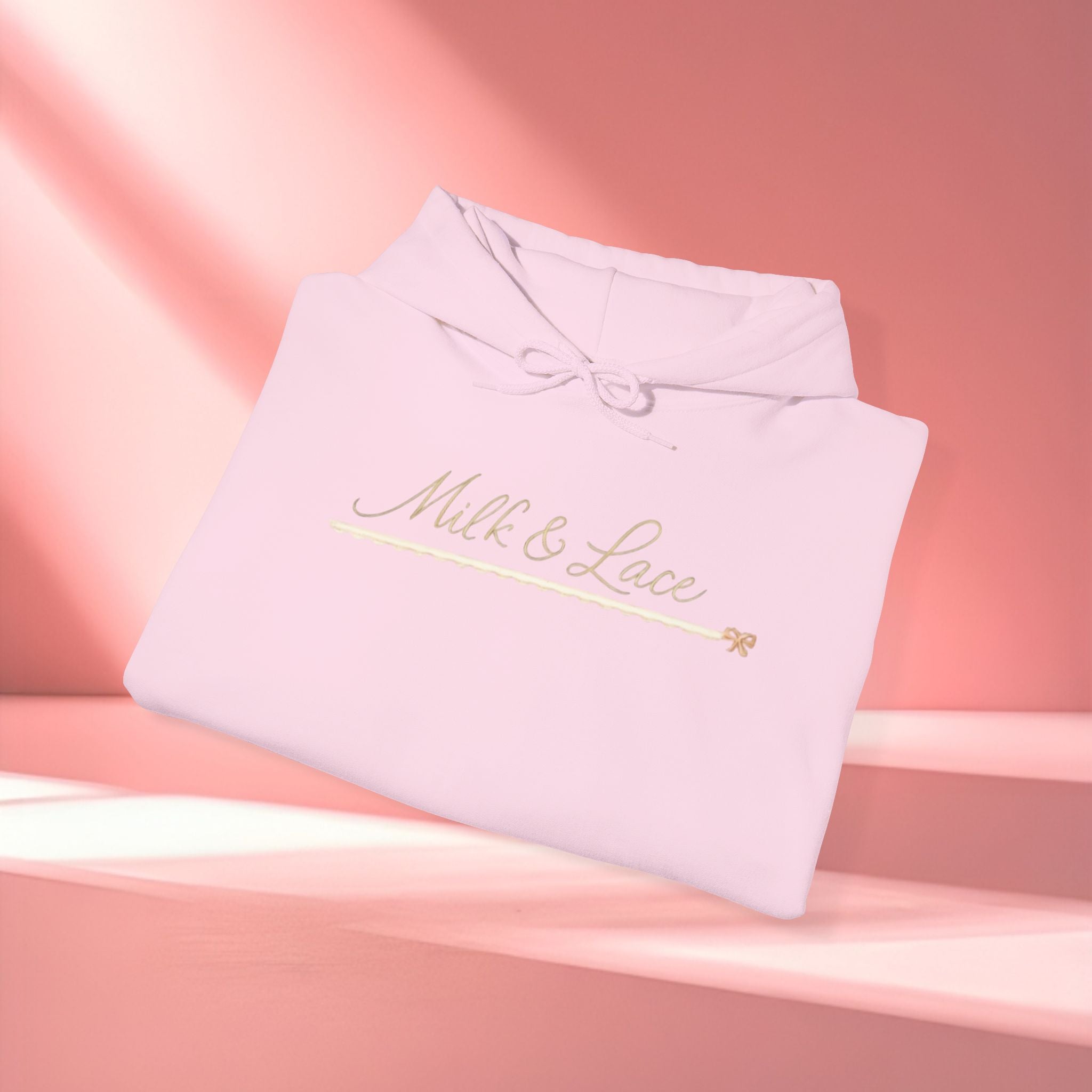 Minimal Elegant Hoodie — Casual Everyday Pullover