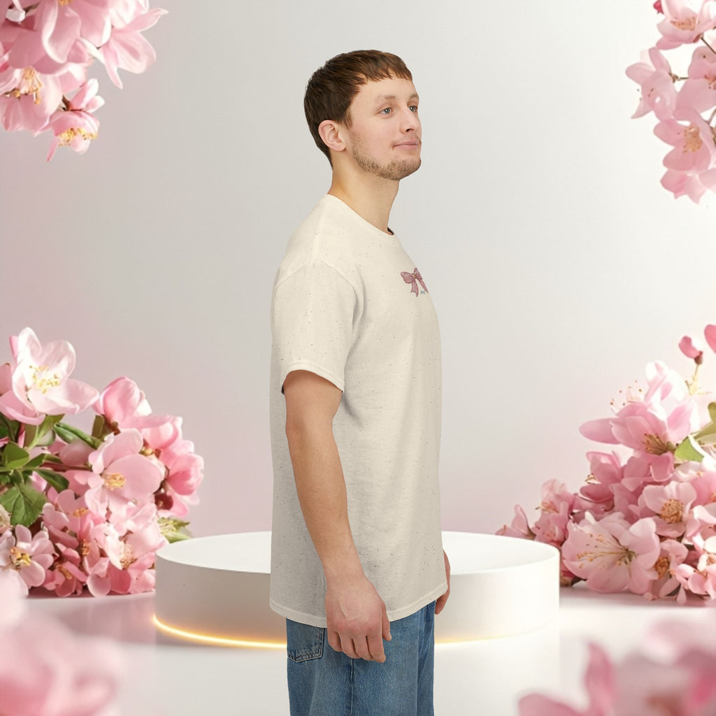 Pastel Cute Icons T-Shirt — Cute Pastel Icon Graphic Tee