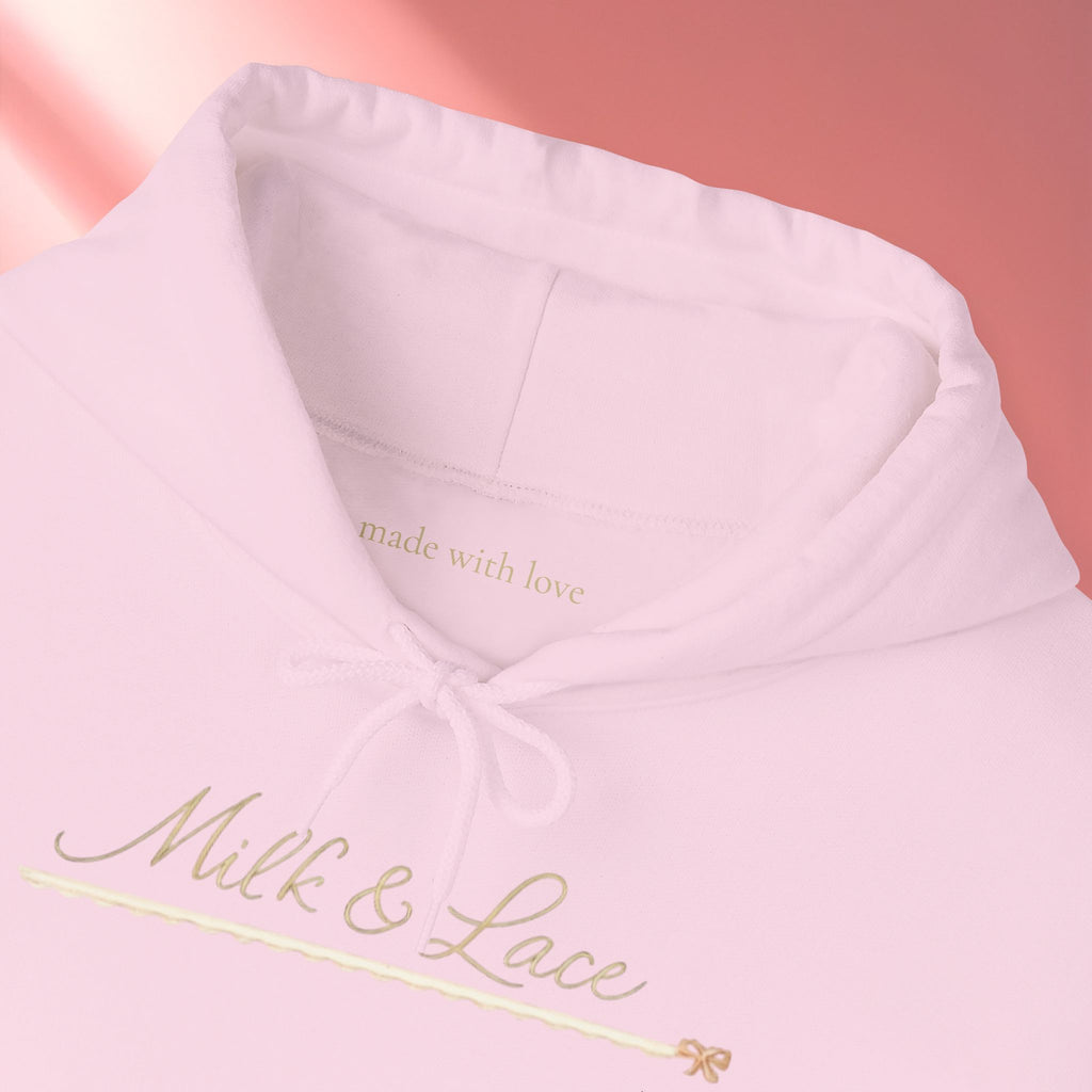 Minimal Elegant Hoodie — Casual Everyday Pullover