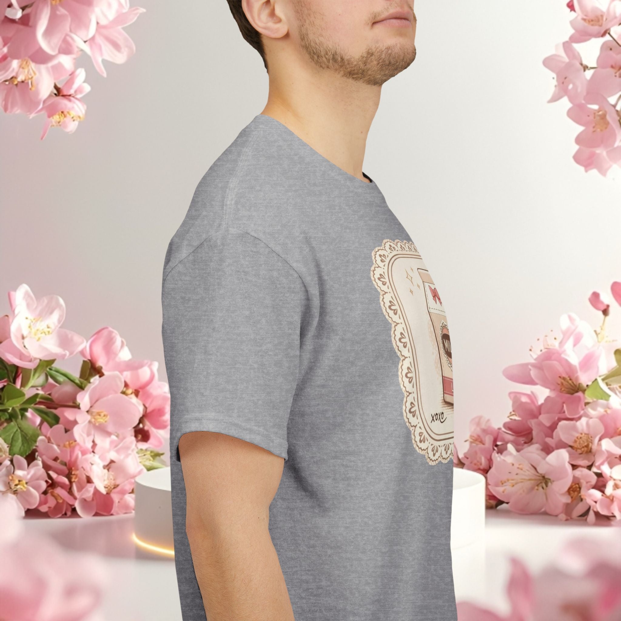 Vintage Retro Cute T-Shirt — Retro Cute Graphic Tee