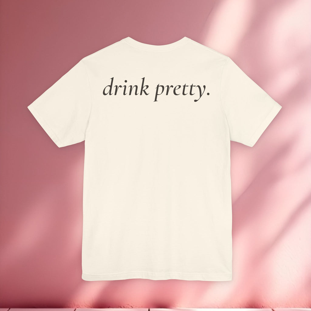 Vintage Graphic Illustration T-Shirt