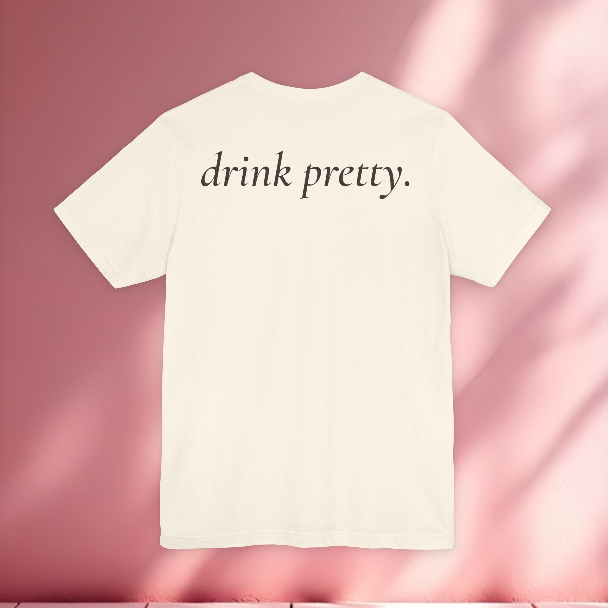 Vintage Graphic Illustration T-Shirt