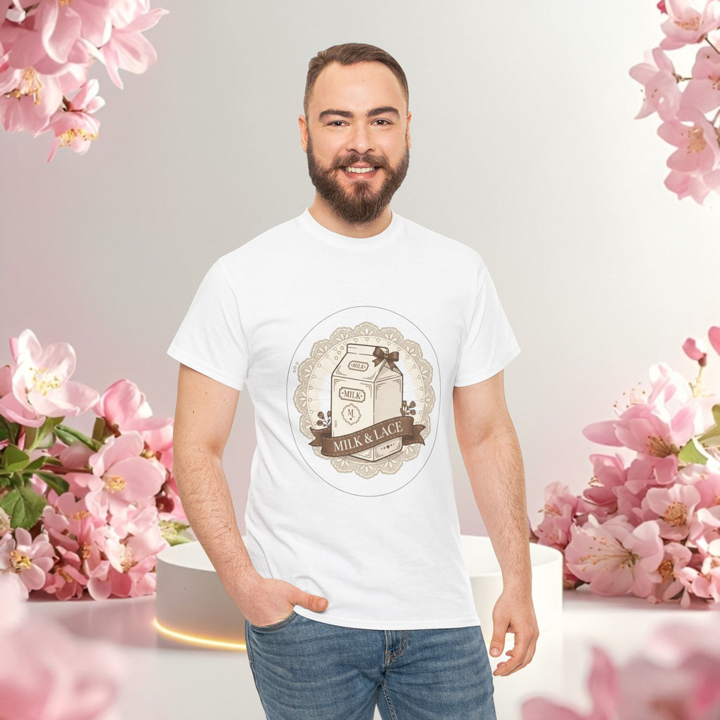 Vintage Graphic Classic T-Shirt