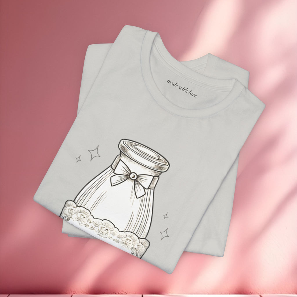 Vintage Graphic Illustration T-Shirt