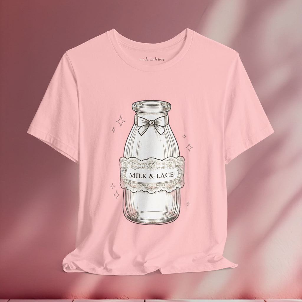 Vintage Graphic Illustration T-Shirt