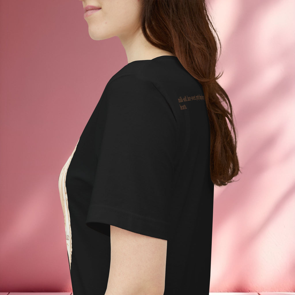 Vintage Graphic Romantic T-Shirt