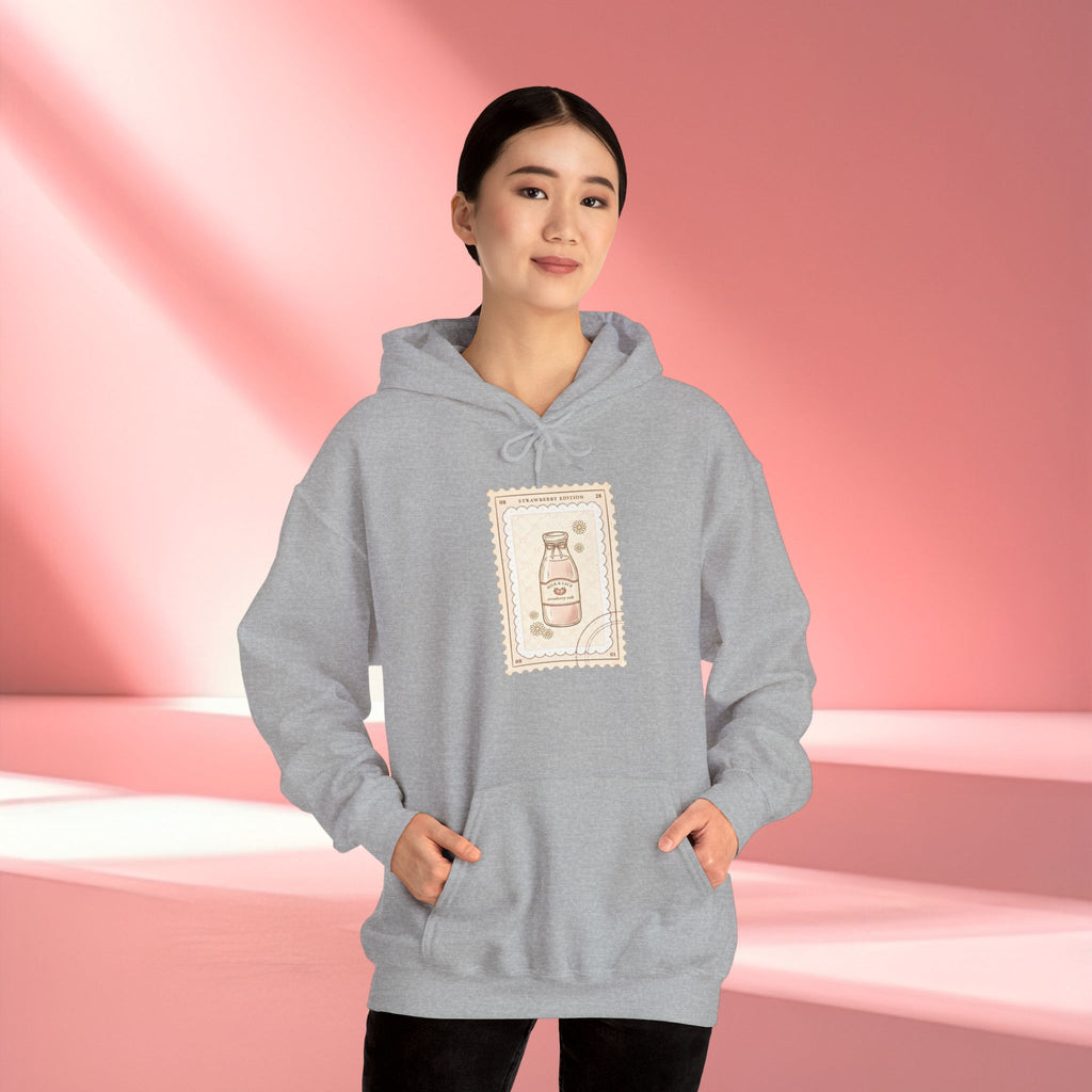 Kawaii Pastel Retro Hoodie
