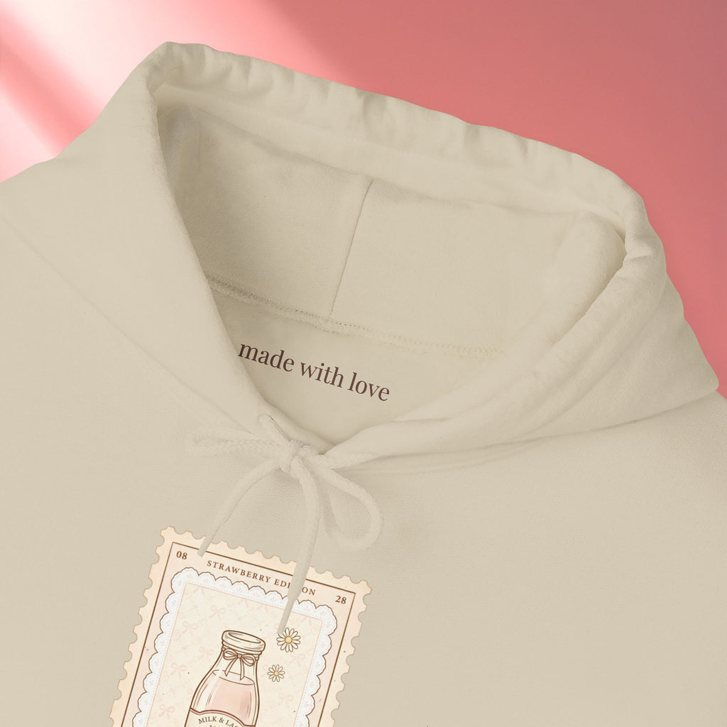 Kawaii Pastel Retro Hoodie