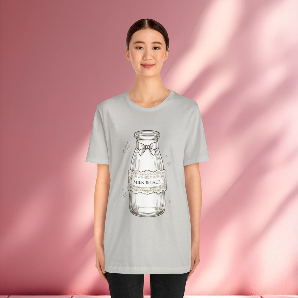 Vintage Graphic Illustration T-Shirt