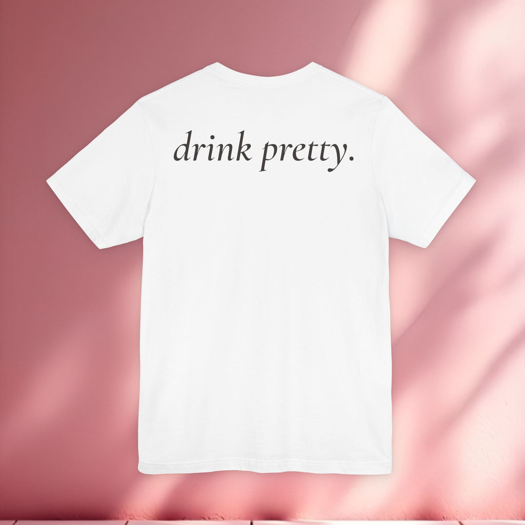 Vintage Graphic Illustration T-Shirt