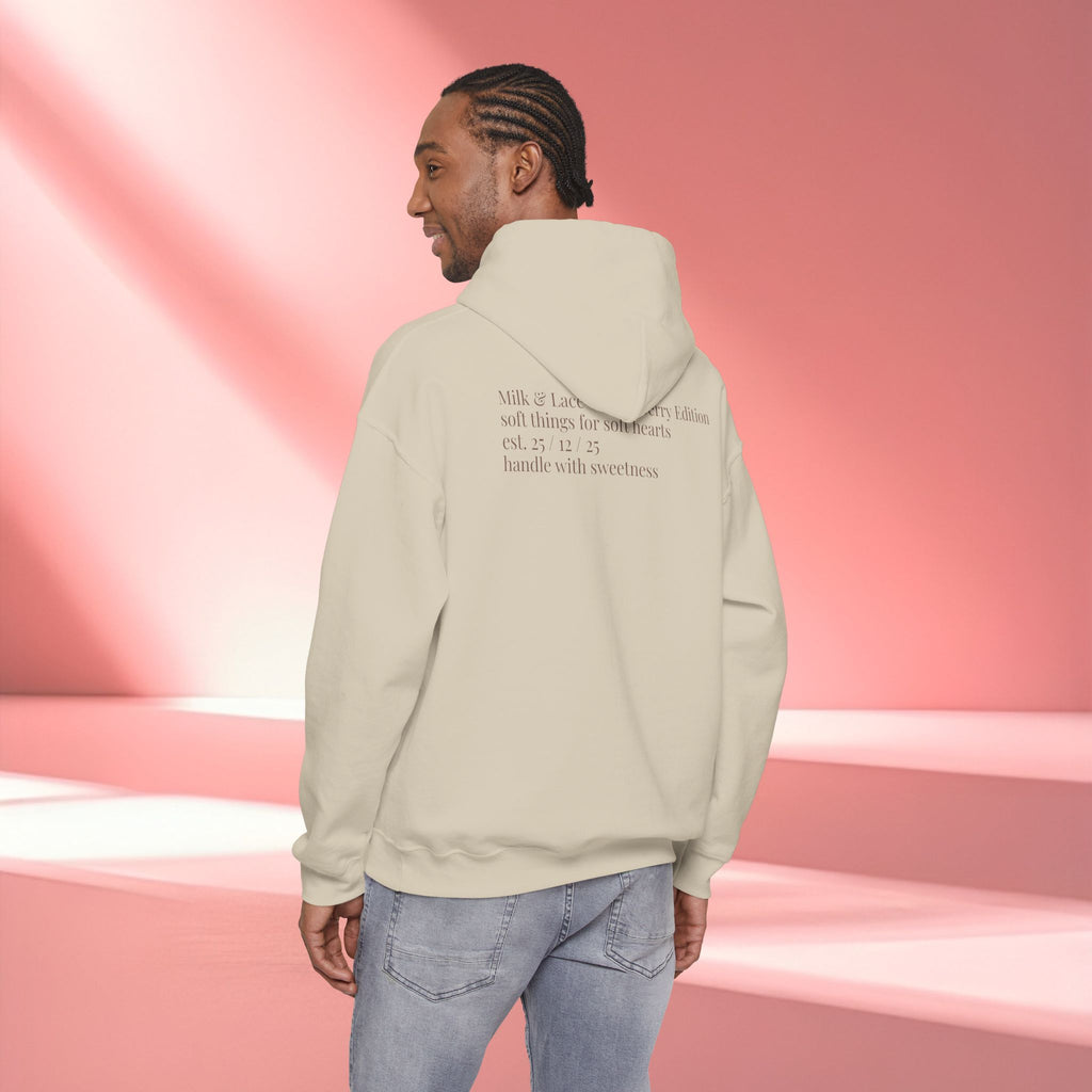 Kawaii Pastel Retro Hoodie