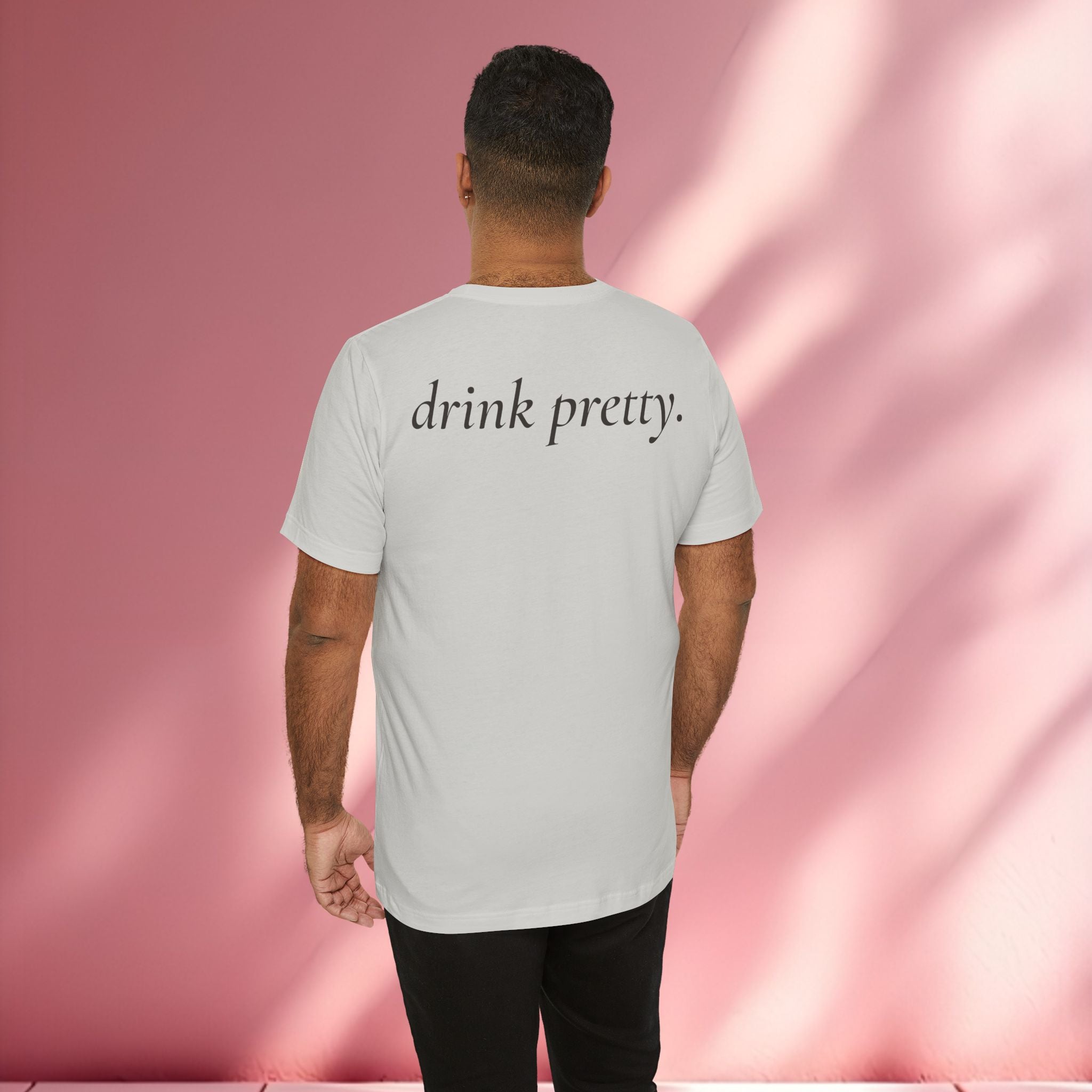 Vintage Graphic Illustration T-Shirt