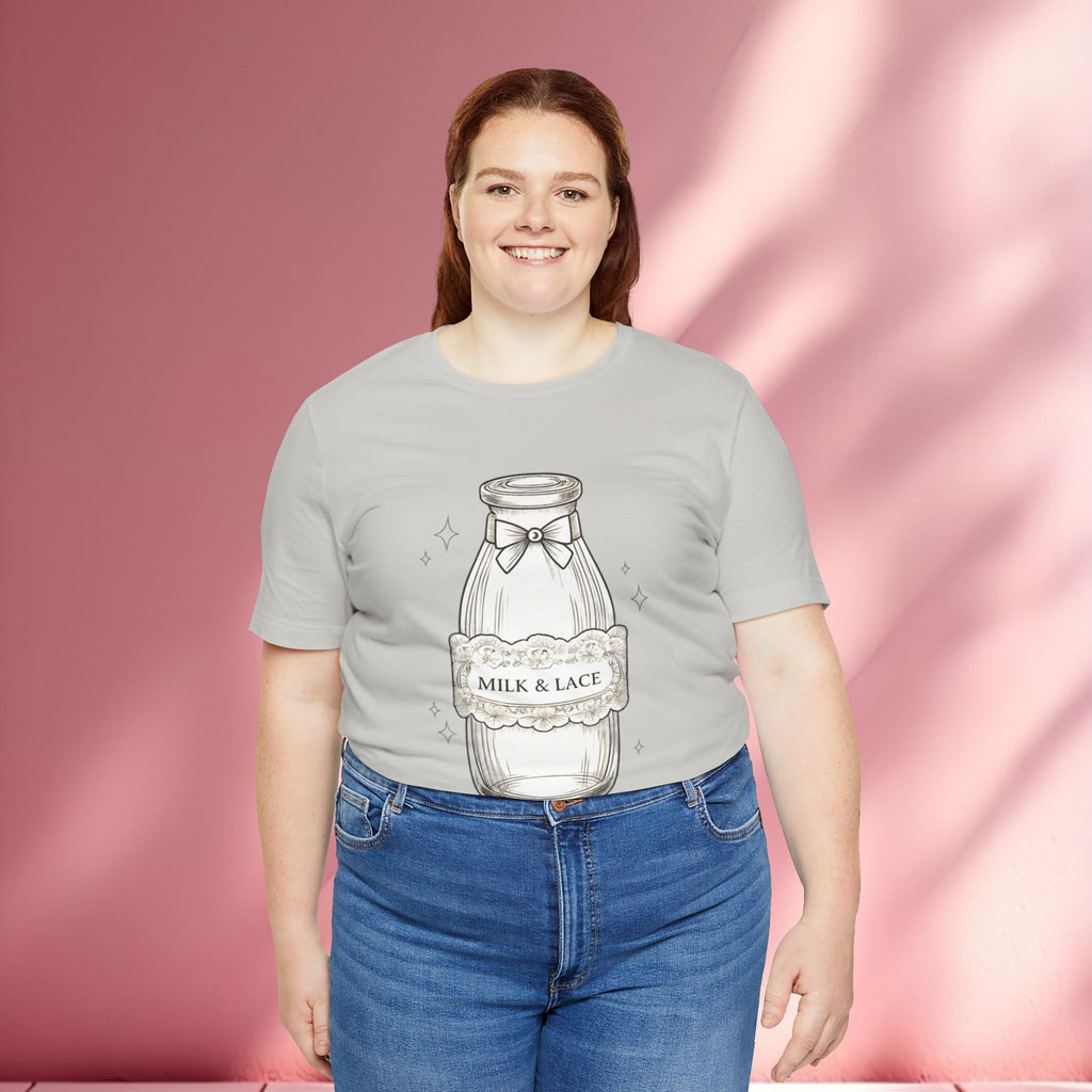 Vintage Graphic Illustration T-Shirt