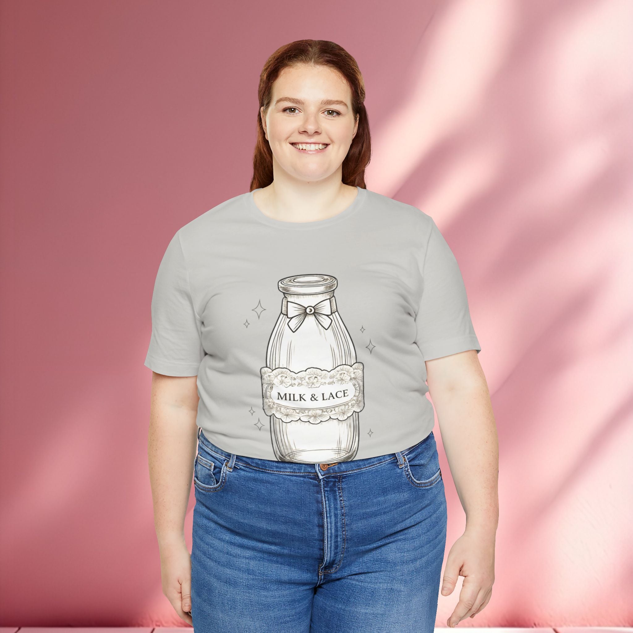 Vintage Graphic Illustration T-Shirt