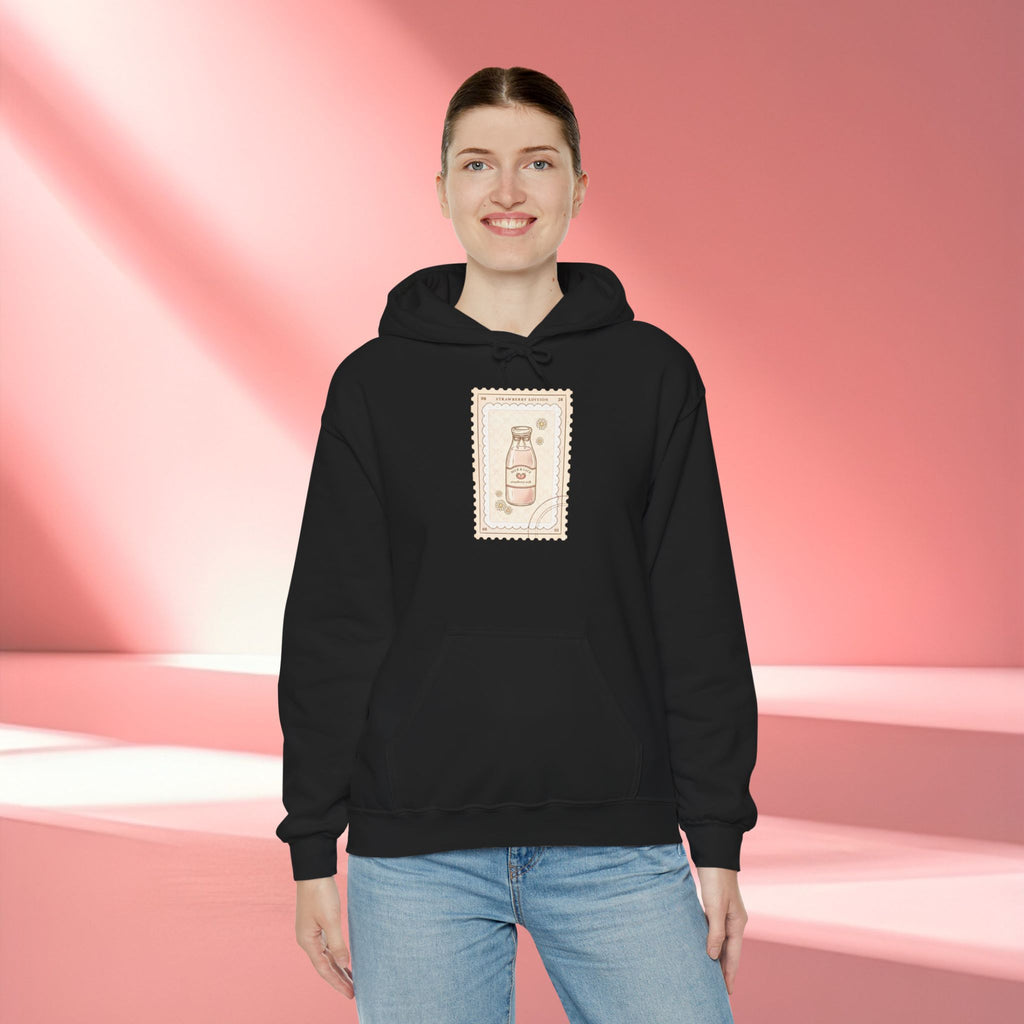 Kawaii Pastel Retro Hoodie