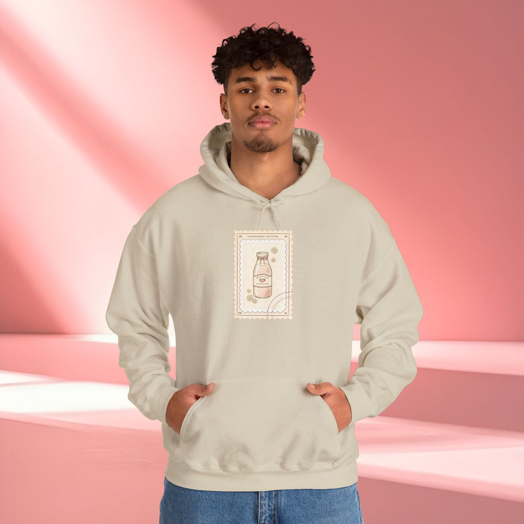 Kawaii Pastel Retro Hoodie
