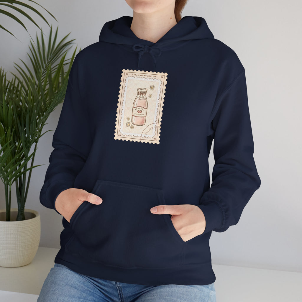 Kawaii Pastel Retro Hoodie