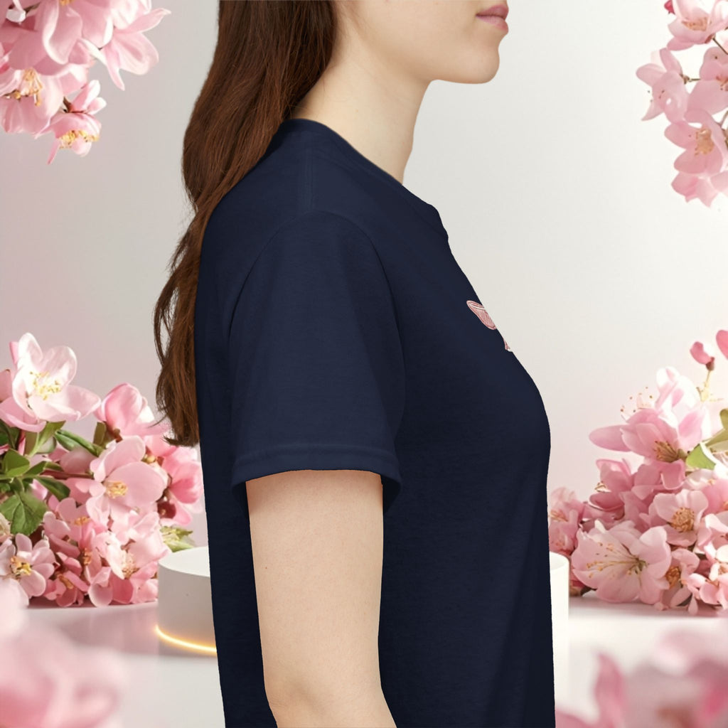 Pastel Cute Icons T-Shirt — Cute Pastel Icon Graphic Tee