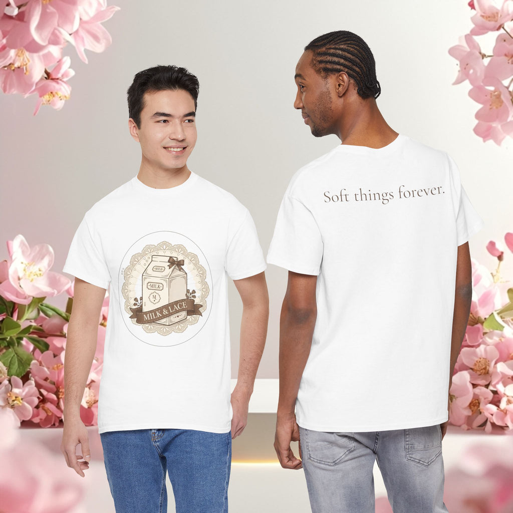 Vintage Graphic Classic T-Shirt