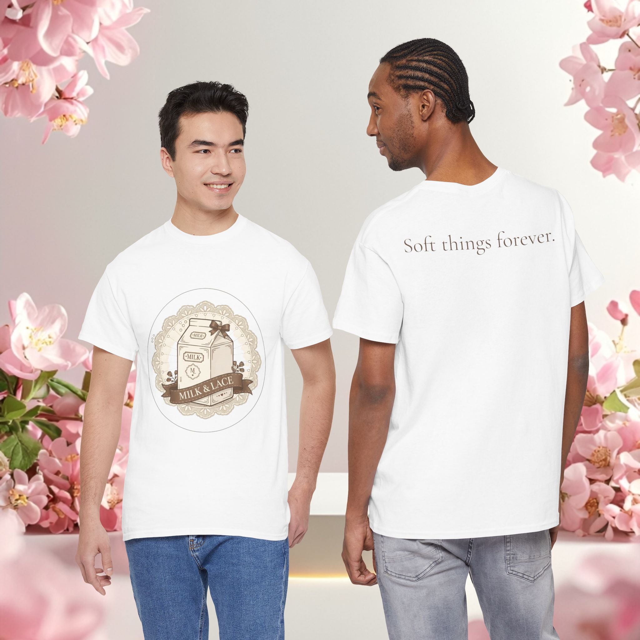 Vintage Graphic Classic T-Shirt