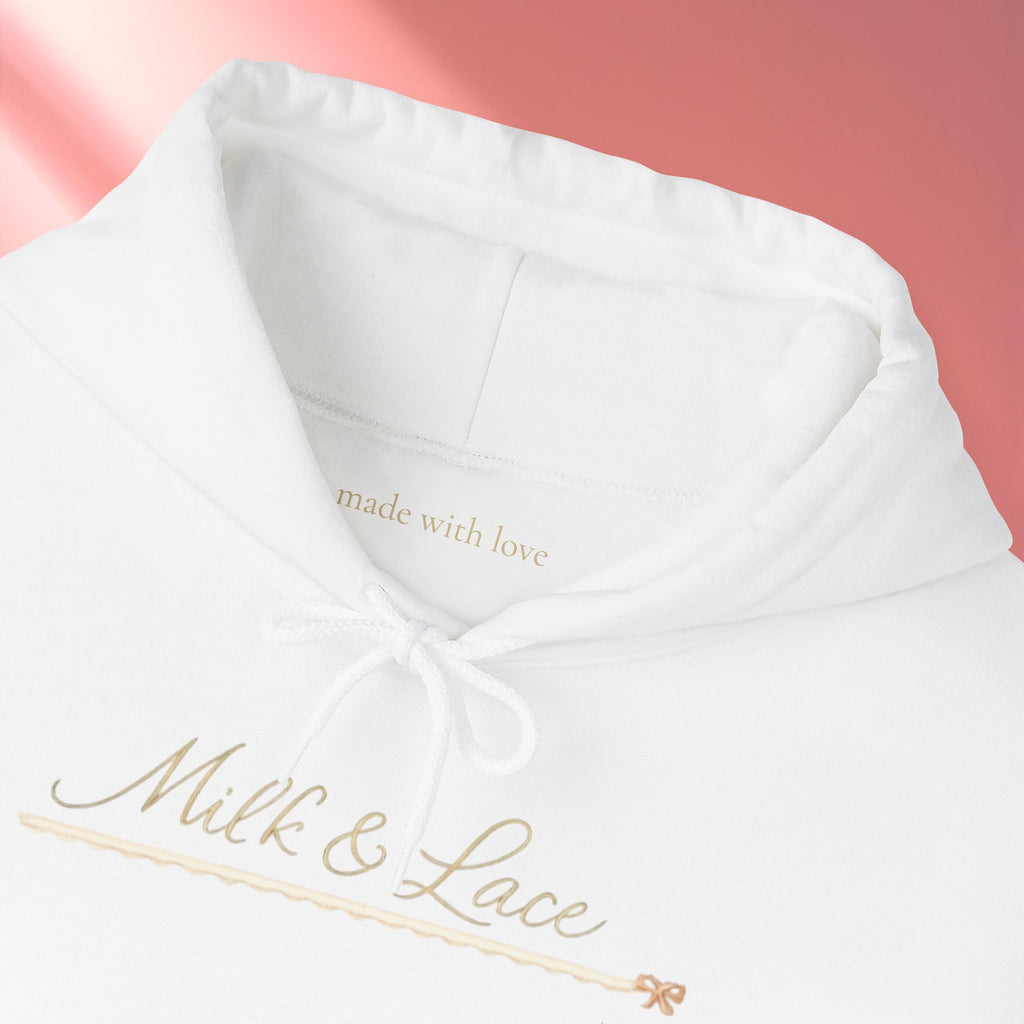 Minimal Elegant Hoodie — Casual Everyday Pullover