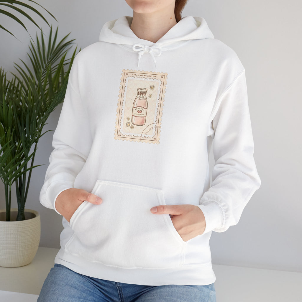 Kawaii Pastel Retro Hoodie